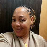Kamesha Agyei