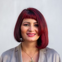 Solange Fernandes