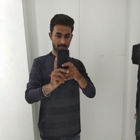 Jitesh Deshmukh