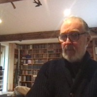 Christopher Broadbent