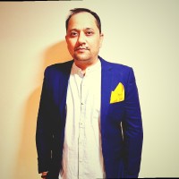 Ashish Pathak