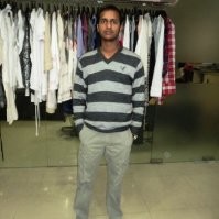 Sandeep Kumar