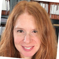 Rachel Kraus Smykowski ✨🌈