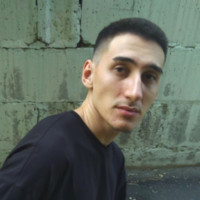 Даниил Плохинов