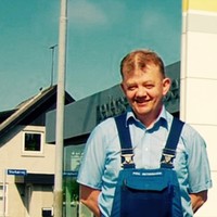 Poul Østergaard