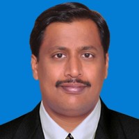 Mageshvaran G V