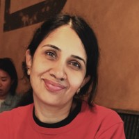 Jhanavi Rao