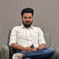 Akhilesh Sonawane