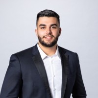 Jarred Sleiman