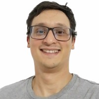Jorge Luis Angarita Tavera
