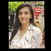 Monal Shah