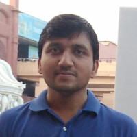 Kuldeep Gupta