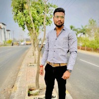 Shubham Dudhal