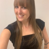 Iris van Nispen tot Pannerden