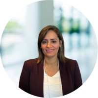 Noha Tarek Shaaban, MBA