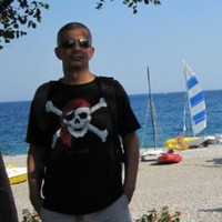 Fahmy Musharafy