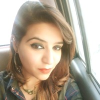 Priyanka Dass