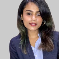 Anusha Gupta