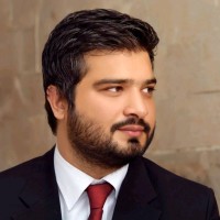 Muhammad Haroon Khan