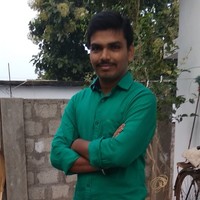 Dilipkumar Masana