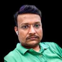 Manoj Mahale