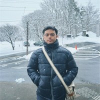 Danish Iskandar
