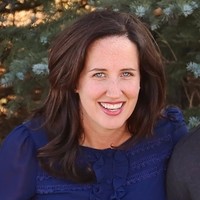 Amy Van Thiel