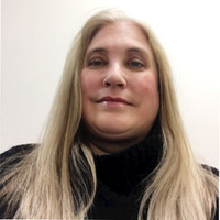 Christine Evans