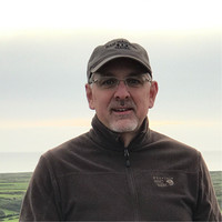 Tim Adams