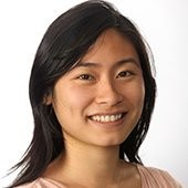 Lena Vuong