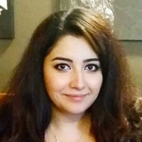 Fereshta Ullah
