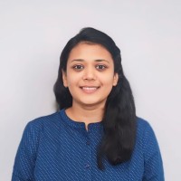 Riddhi Gandhi