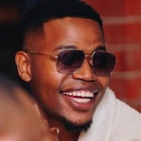 Thabiso Cebekhulu