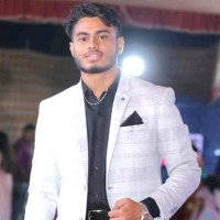 Tushar Tripathy