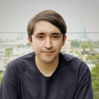Christopher Larios Pérez