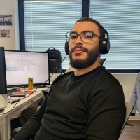 Rabiai Achref Motie