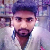 Mohamed Yazir