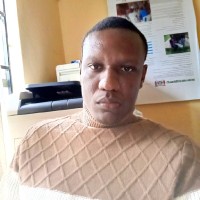 Frank Ochieng