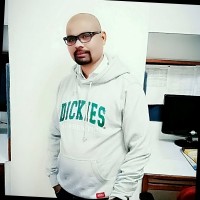 Dhansingh Bhilala