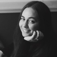 Silvia Geboiu Buckley