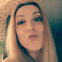 Светлана Солосич