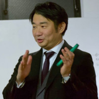 木本恭次