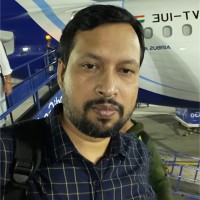 DHIRENDRA KUMAR SINGH