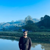 Venkata Sai Prasanth P