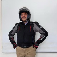 Mujahid Butt