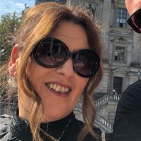 Sabine Gräff