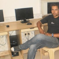 Ashutosh Kumar Tiwari