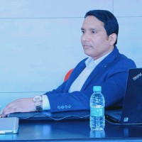 Dharmendra Kumar