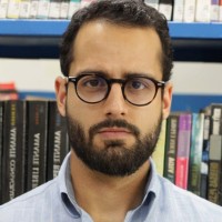 Guilherme Pires De Mello