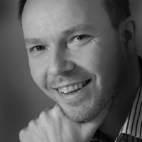 Robert van Splunter